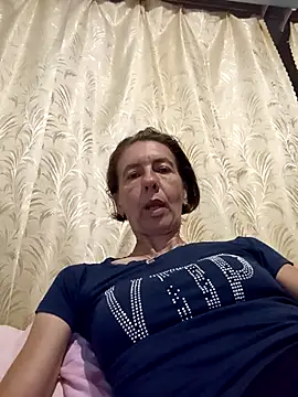 Snapshot of Tania9876 chatting on 07-26-26, 08:49 Tania9876 online show from 07-26-26, 08:49