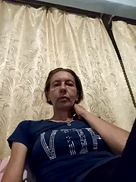 Snapshot of Tania9876 chatting on 07-13-26, 07:57 Tania9876 online show from 07-13-26, 07:57