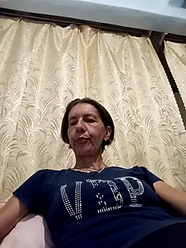 Snapshot of Tania9876 chatting on 07-23-26, 07:32 Tania9876 online show from 07-23-26, 07:32