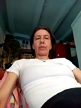 Snapshot of Tania9876 chatting on 05-10-26, 08:07 Tania9876 online show from 05-10-26, 08:07