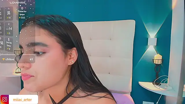 Snapshot of MiaaCarter_ chatting on 06-21-26, 03:18 MiaaCarter online show from 06-21-26, 03:18
