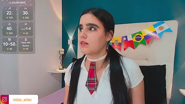 Snapshot of MiaaCarter_ chatting on 07-06-26, 02:18 MiaaCarter online show from 07-06-26, 02:18