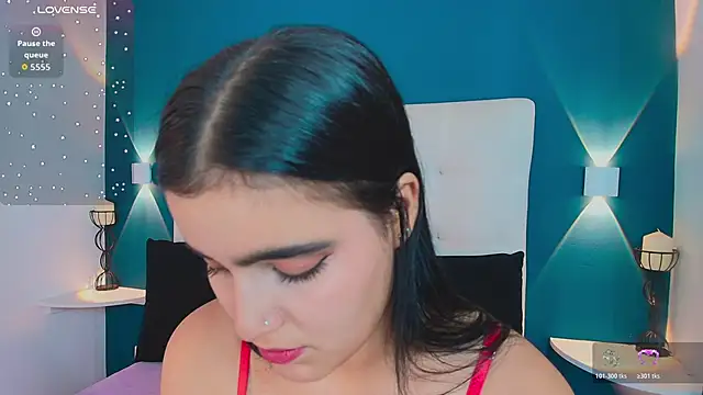 Snapshot of MiaaCarter_ chatting on 05-24-26, 12:49 MiaaCarter online show from 05-24-26, 12:49
