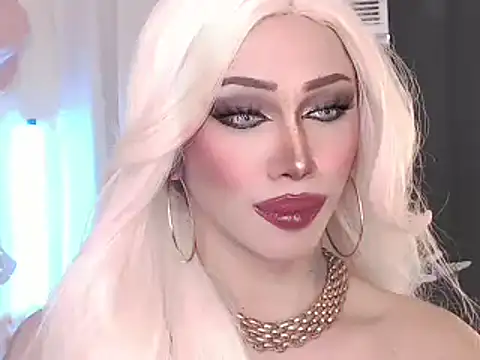 Ms amor powers ts online show from 03-13-26, 12:59