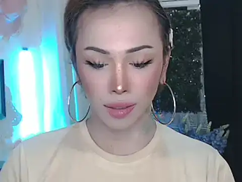 Ms amor powers ts online show from 03-12-26, 08:29