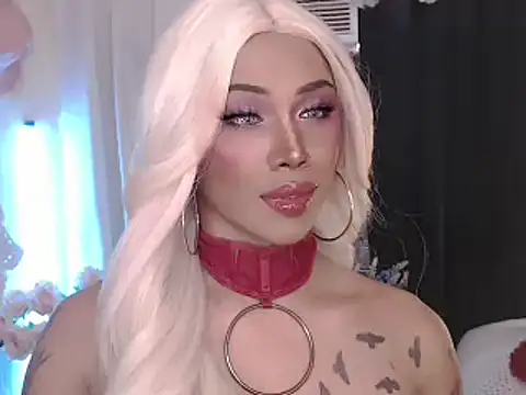 Ms amor powers ts online show from 03-11-26, 03:44