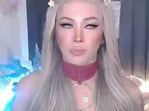 Ms amor powers ts online show from 04-18-26, 07:51