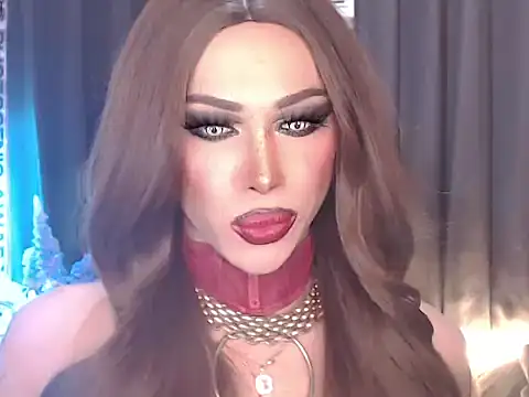 Ms amor powers ts online show from 04-19-26, 07:38