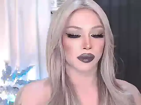 Ms amor powers ts online show from 04-09-26, 03:51