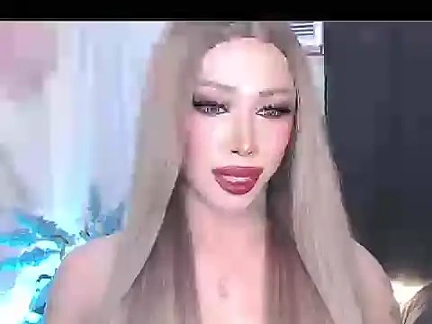 Ms amor powers ts online show from 04-15-26, 07:58