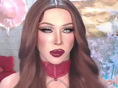 Ms amor powers ts online show from 04-23-26, 05:47