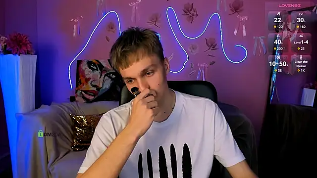 john lik online show from 05-01-26, 07:19