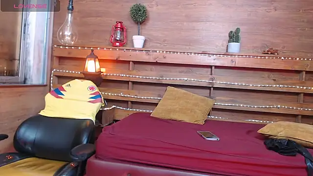 vayolettatto bigass online show from 07-07-26, 01:47