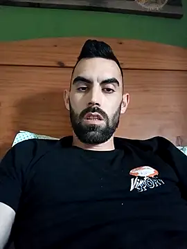 Pollagordita7 online show from 04-19-26, 01:12