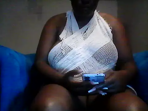 Thickdarkbby online show from 03-30-26, 05:36