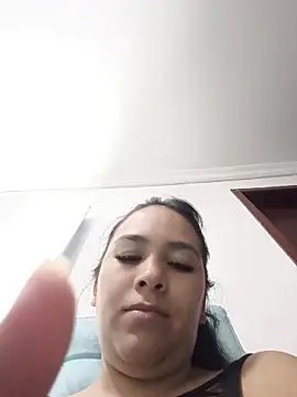 Snapshot of Karla__Morrison chatting on 05-21-26, 02:31 Karla Morrison online show from 05-21-26, 02:31