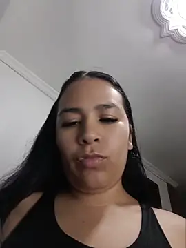 Snapshot of Karla__Morrison chatting on 05-23-26, 03:27 Karla Morrison online show from 05-23-26, 03:27
