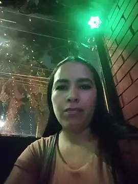 Snapshot of Karla__Morrison chatting on 05-17-26, 02:44 Karla Morrison online show from 05-17-26, 02:44