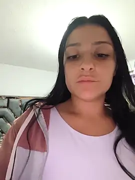 Scarlet Passion online show from 03-16-26, 09:50