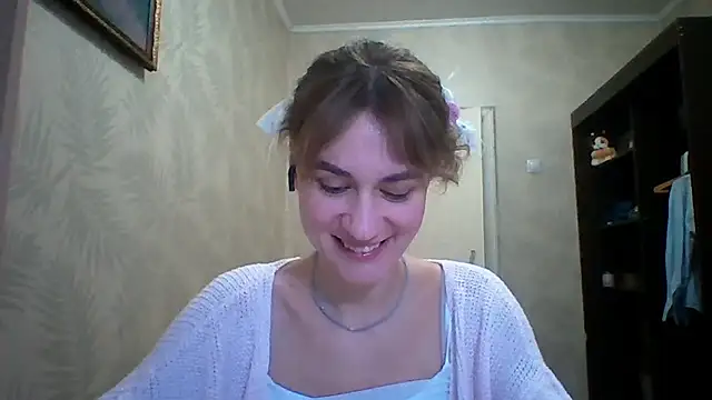 ElenoreHolguin online show from 03-27-26, 03:13