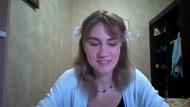 ElenoreHolguin online show from 03-31-26, 05:37