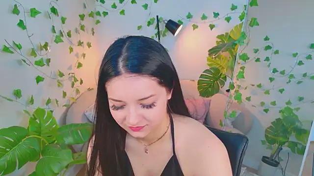 Kessi Sweet online show from 07-11-26, 01:00