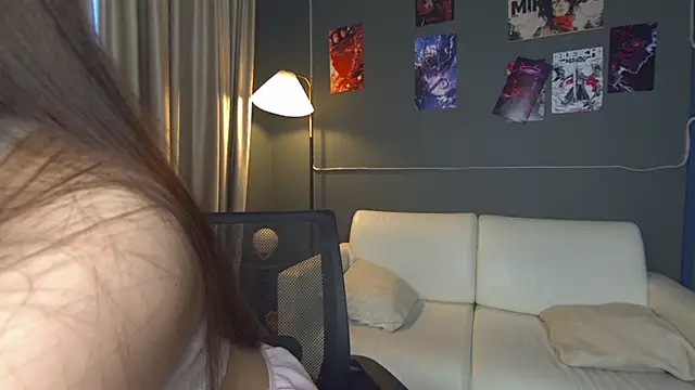 Kessi Sweet online show from 04-10-26, 01:18