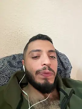 SoftAmjad online show from 04-23-26, 01:23
