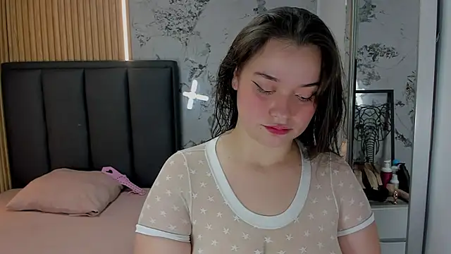 Maya johnson2 online show from 06-24-26, 07:44