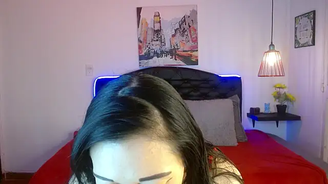 Mylu xx online show from 06-04-26, 01:27
