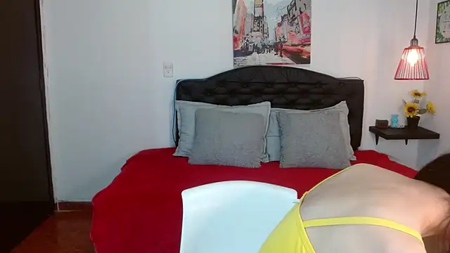 Mylu xx online show from 06-20-26, 01:16