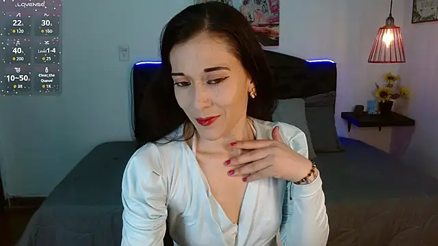 Mylu xx online show from 07-14-26, 01:39