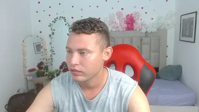 Snapshot of sven_fox723 chatting on 05-13-26, 01:40 sven fox723 online show from 05-13-26, 01:40