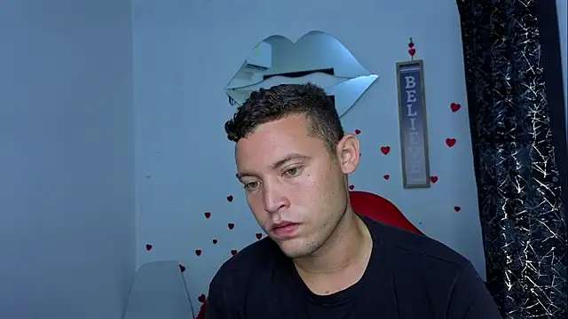 sven fox723 online show from 04-09-26, 12:11