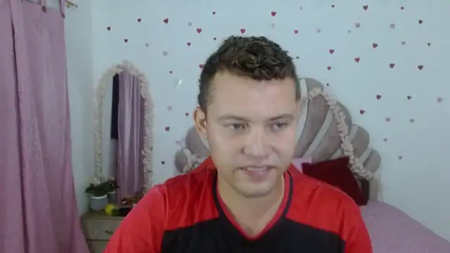 Snapshot of sven_fox723 chatting on 06-11-26, 01:08 sven fox723 online show from 06-11-26, 01:08