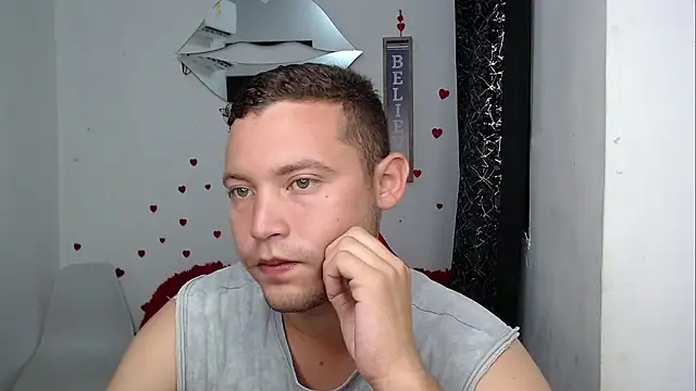 sven fox723 online show from 04-07-26, 11:45