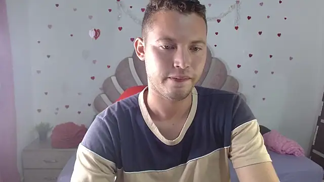 sven fox723 online show from 03-12-26, 12:20