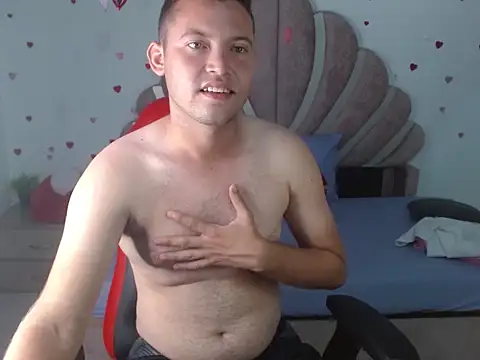 sven fox723 online show from 03-11-26, 11:37