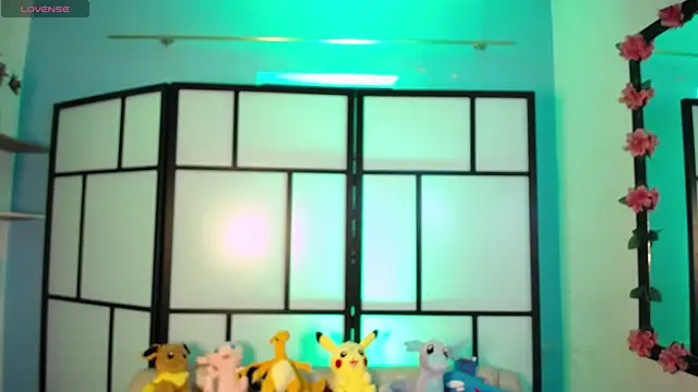 Catalina soul online show from 04-15-26, 02:32