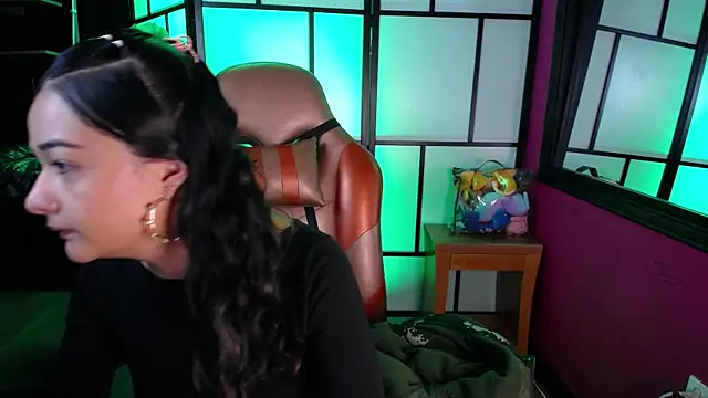 Catalina soul online show from 04-08-26, 12:50