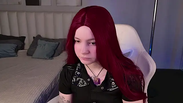 Nelly Silk online show from 03-12-26, 08:24