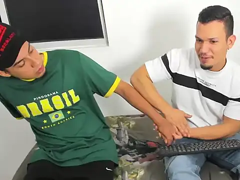 Jason and diego online show from 03-16-26, 03:47