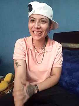 JACK TOMBOY online show from 03-19-26, 03:12