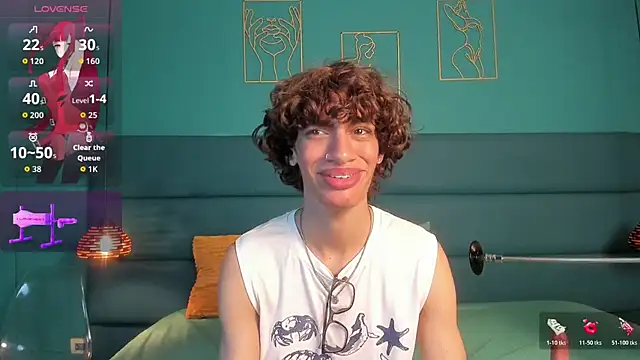 willturneer online show from 06-15-26, 04:34