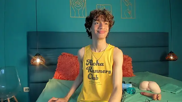 willturneer online show from 03-15-26, 03:46