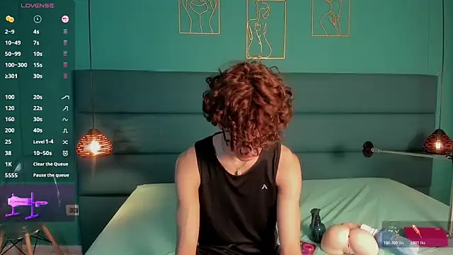 willturneer online show from 04-21-26, 04:30