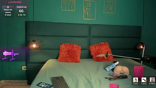 willturneer online show from 04-07-26, 03:52