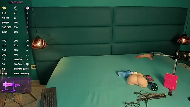 willturneer online show from 04-15-26, 04:29