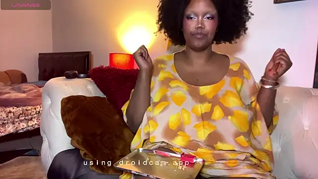 juicy janet online show from 04-09-26, 05:31