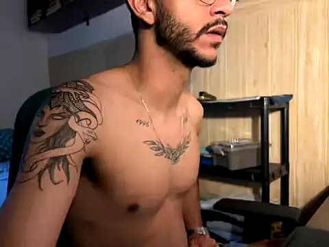 NoirVibeX online show from 03-09-26, 08:01